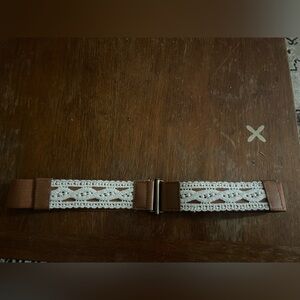 COPY - Medium Sash Belt